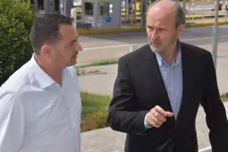 Коце Трајановски